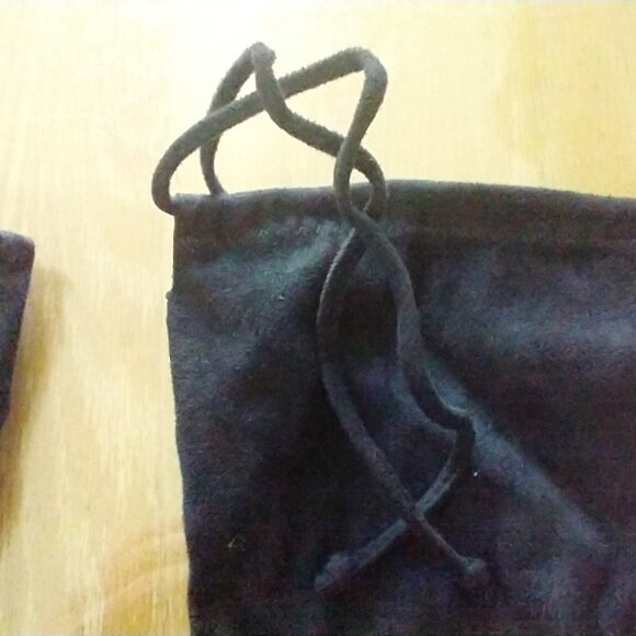 High heel knee boots - Picture 4 of 5